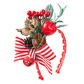 Diadema xmas circus (pieza única)