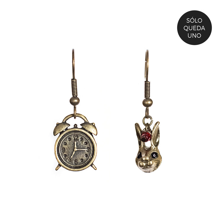 Pendientes Alice