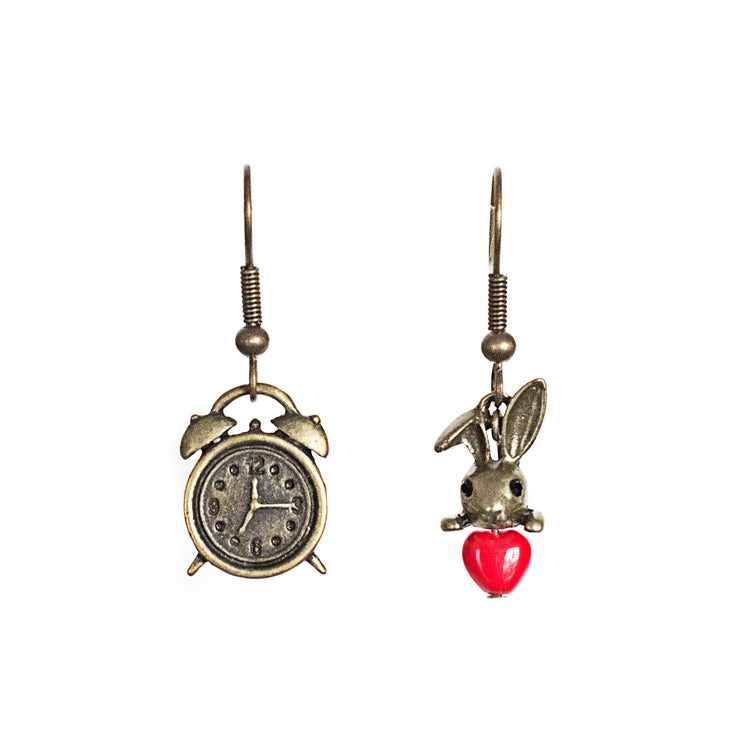 Pendientes Alice
