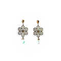 Pendientes Turquesa