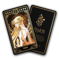 Carta Venus
