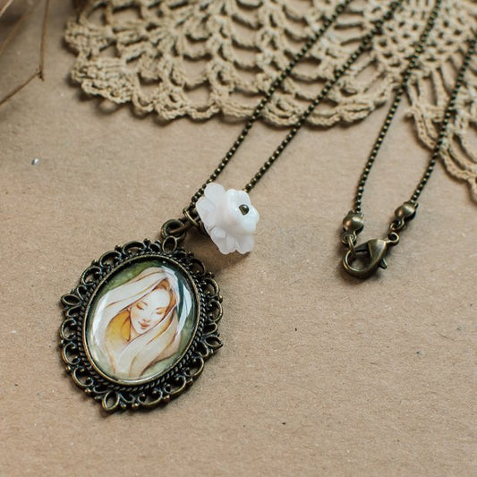 Colección Colgantes 1