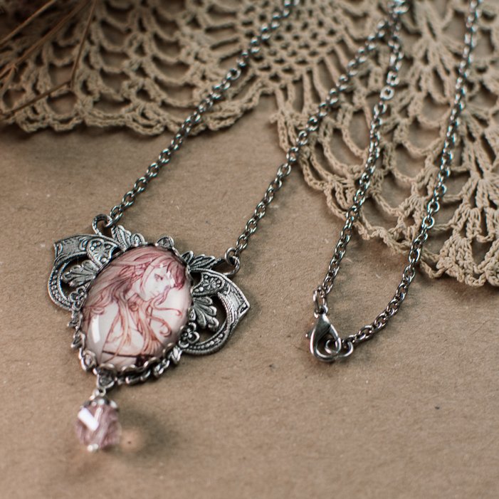 Colección Colgantes 3