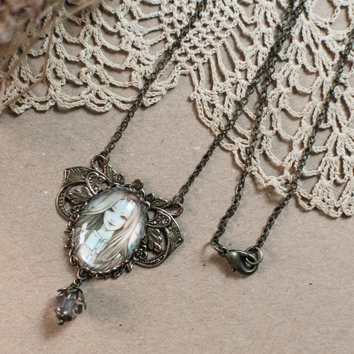 Colección Colgantes 3