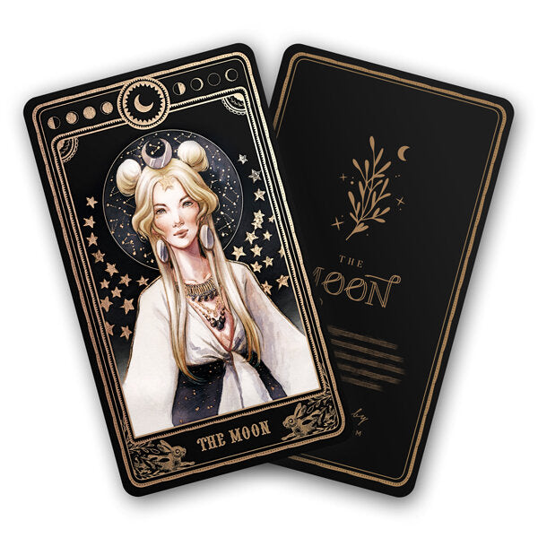 Carta The Moon