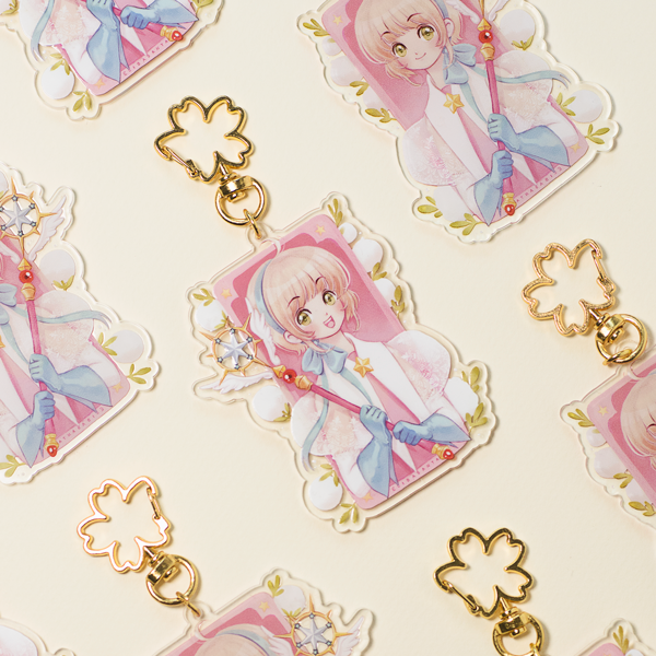 Pack Sakura (Pack Especial)
