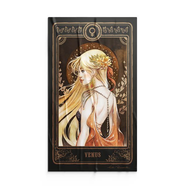 Tapestry Venus