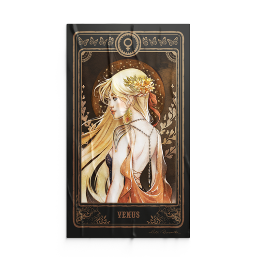 Tapestry Venus