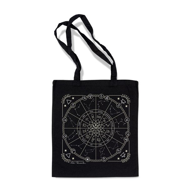 ToteBag Horóscopo